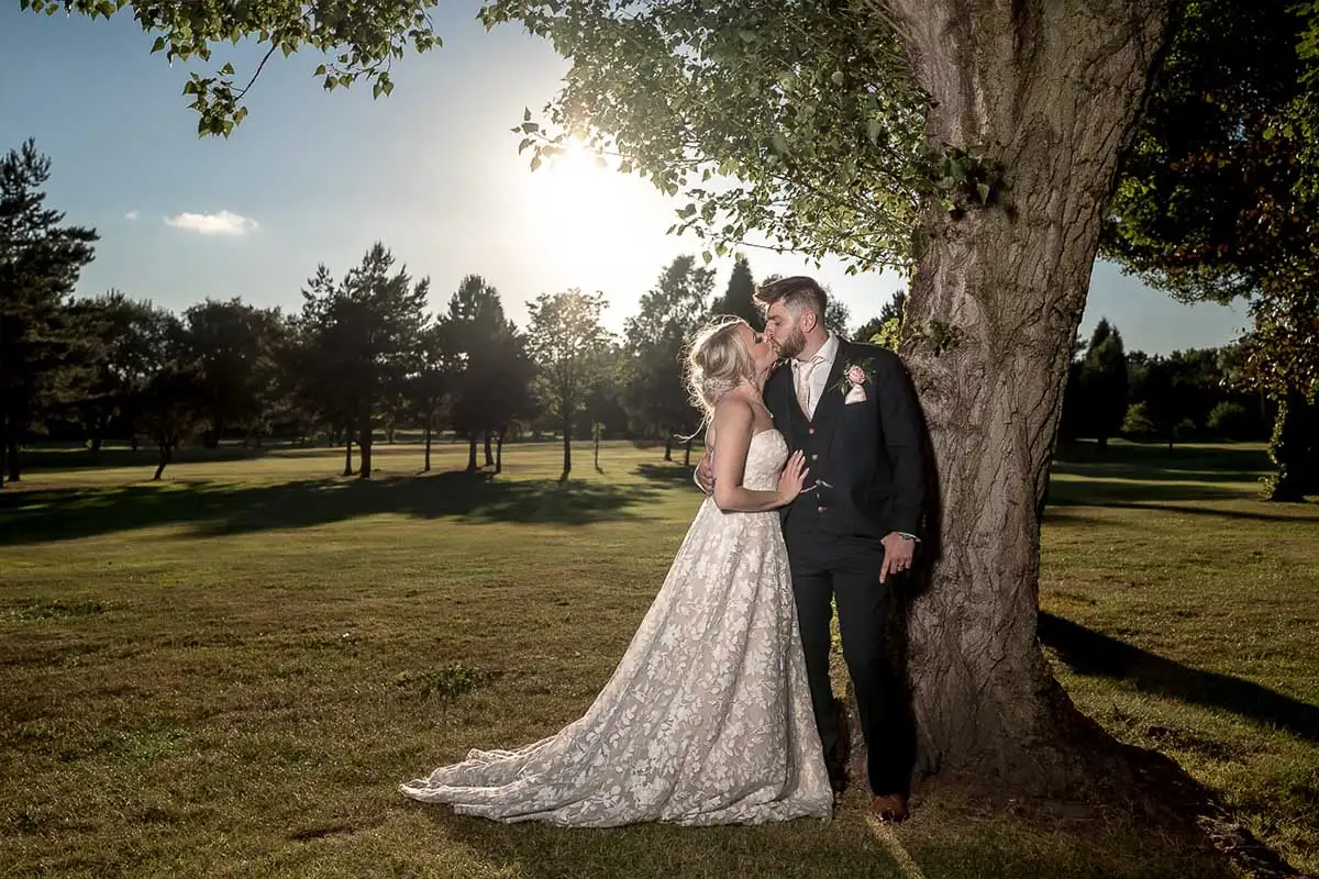 Connect Wedding Photography - Runcorn